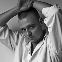 Станислав Рамазанов, 17.11, Санкт-Петербург