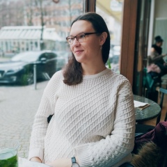 Елена Жукова, 12.11, Москва