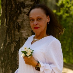 Антошина Елена, 05.06, Санкт-Петербург