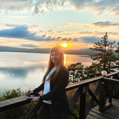 Наталья Черникова, 10.01