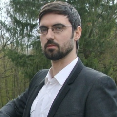 Александр Римский, 09.05, Киев