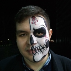 Максим Ткачев, 17.12