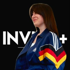 Валерия Воронкова, 10.01.1989, Новосибирск