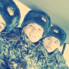 Абылайхан Саинов