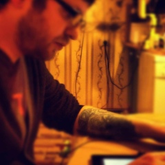 Вячеслав Беспрозванный, 11.07.1984, Санкт-Петербург