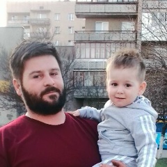Володимир Дубий, 19.05, Ковель