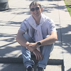 Эндрю Bolbshoy, 31.01