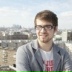 Дмитрий Рубан, 18.07.1989, Москва