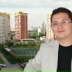 Ruslan Shafikov, Москва
