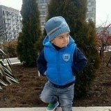 Ильчин Керимов, 05.11, Красноярск