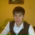 Arslan Jorayev, 18.01.1993, Витебск