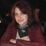 Марина Боллод, 20.12.1982, Севастополь