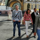 Витёк Жданов, Ессентуки