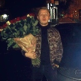 Владимир Фадеев, 13.04, Москва