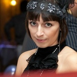 Ирэна Кушигина, 10.06, Санкт-Петербург