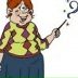 Molly Weasley, 30.10