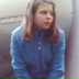 Маня Новикова, 22.12, Санкт-Петербург