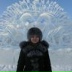 Ирина Суставова, Шадринск