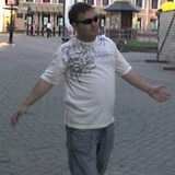 Александр Горин, 24.08.1986, Пермь