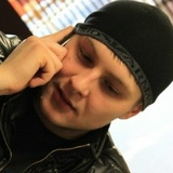 Иван Владимирович, 25.02.1987, Новосибирск