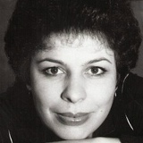 Татьяна Шеховцова, 18.11.1953, Санкт-Петербург