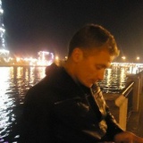 Андрей Чистяков, 23.09, Санкт-Петербург