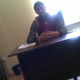 Reshad Damirov, 23.03.1984, Баку