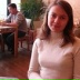 Марта Егорова, Москва