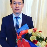 Мадияр Алмабаев, 03.03, Мерке