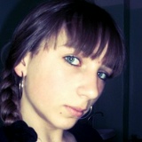 Юлечка Суворова, 07.11, Вязьма
