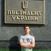 Babysh Omirow, 22.01, Кропивницкий / Кировоград