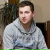 Денис Тинников, 31.03.1980, Новосибирск