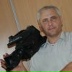 Андрей Дадаев, Новосибирск
