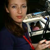 Александра Гусева, 21.04.1985, Москва