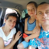 Роман Пискун, Санкт-Петербург