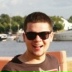 Александр Селиверстов, 16.07, Санкт-Петербург