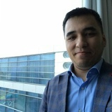 Rustam Aubekerov, 31.01, Актау