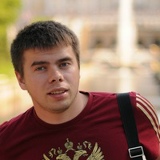 Андрей Ахтырский, 13.10.1985, Белгород