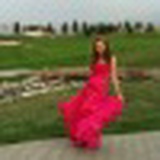 Dina Daumova, 07.04, Алматы