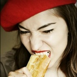 Пэта Агаева, 17.05.1990, Алматы