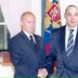 Алексей Гомозин, Владимир