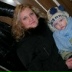 Светлана Агафонова, 16.01.1980, Санкт-Петербург