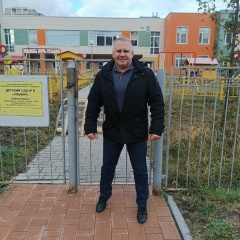 Павел Мирончук, 20.03, Санкт-Петербург