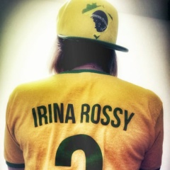 Irina Rossy, 03.07, Кишинев