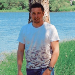 Дмитрий Бородаенко