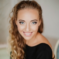 Елена Часовских, 18.05, Москва