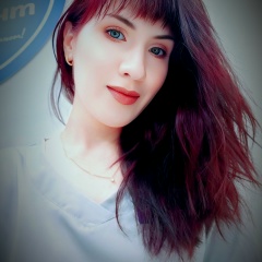 Алина Шатилова, Новосибирск