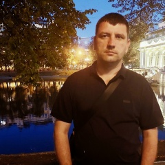 Сергей Сушков, 04.07.1982, Бузулук