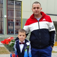 Антон Грымов, 08.05.1992, Щербинка