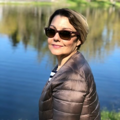 Ирина Андреева, 30.11, Москва
